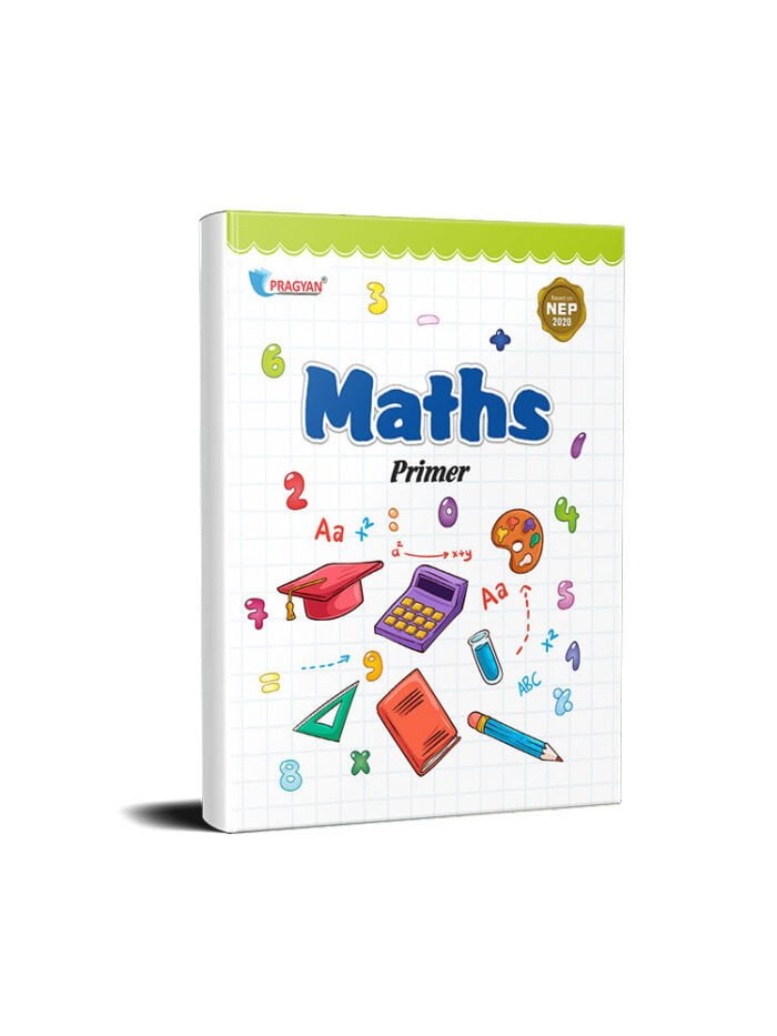 Pragyan Series Maths Primer