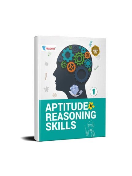 Pragyan Series Aptitude Reasoning Skills Class 1