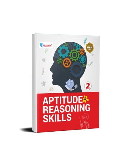 Pragyan Series Aptitude Reasoning Skills Class 2