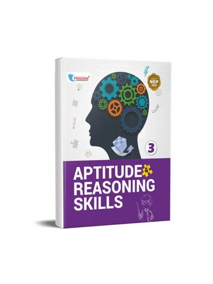 Pragyan Series Aptitude Reasoning Skills Class 3