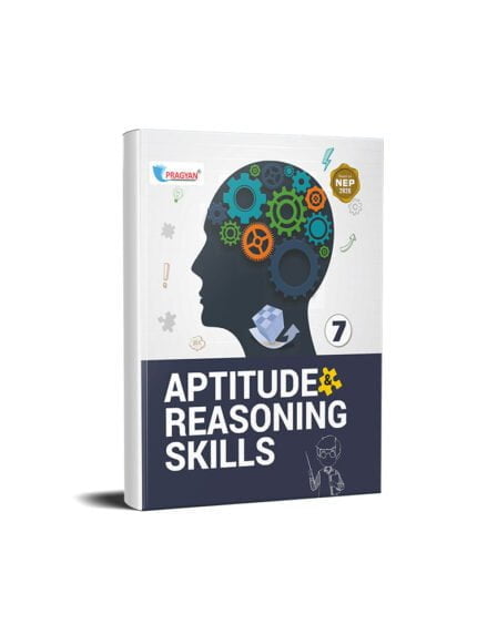 Pragyan Series Aptitude Reasoning Skills Class 7