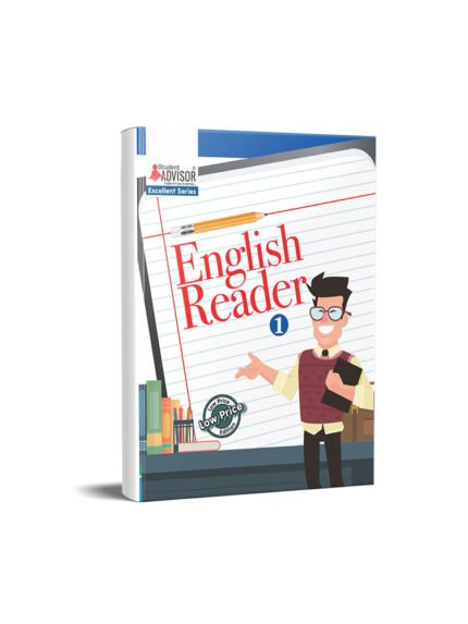 Excellent Series English Reader Class 1