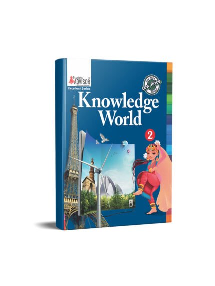 Excellent Series Knowledge World Class 2