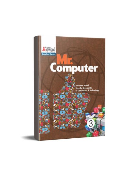 Excellent Series Computer Class 3