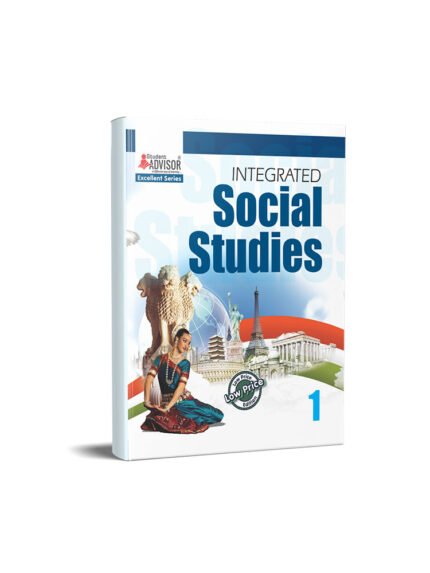 Excellent Series Integrated Social Science Class 1