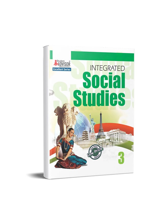 Excellent Series Integrated Social Science Class 3