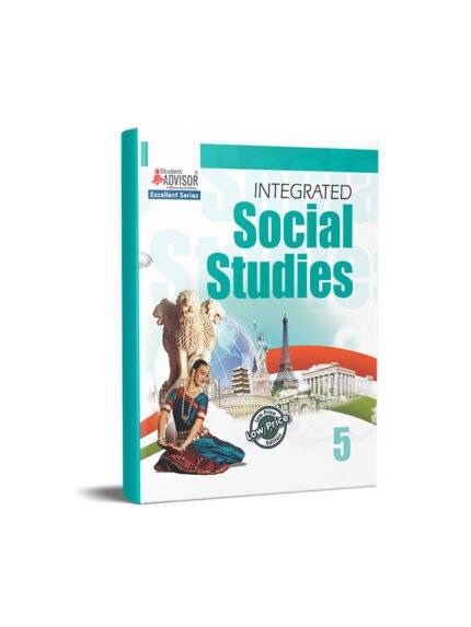 Excellent Series Integrated Social Science Class 5