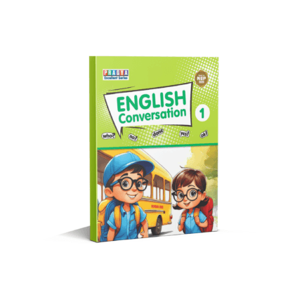 Pragya Series English Conversation Class 1