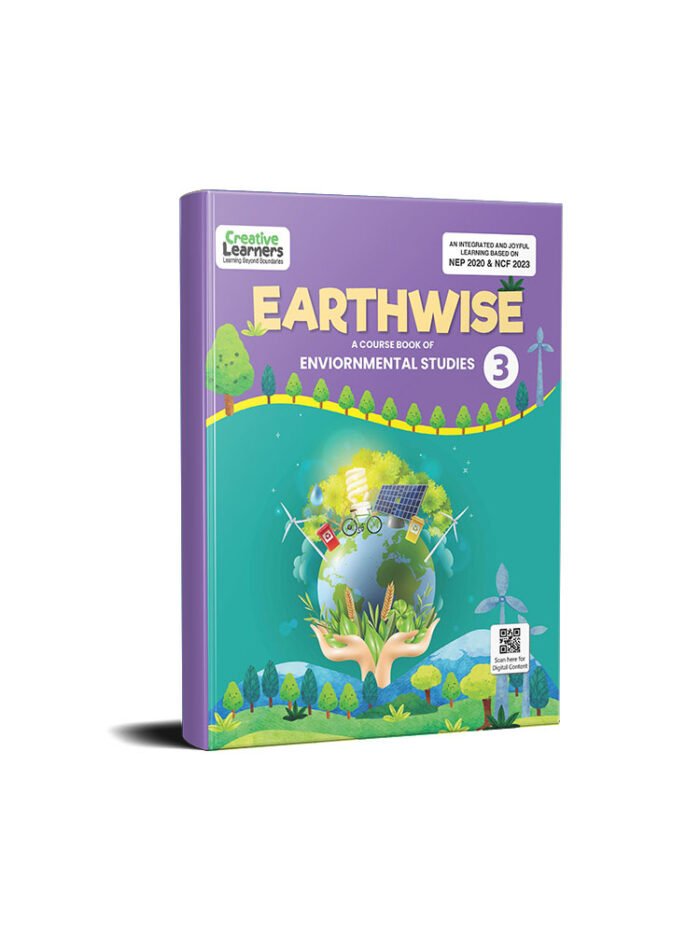 Creative Learners Earthwise EVS