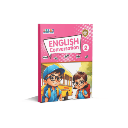 Pragya Series English Conversation Class 2