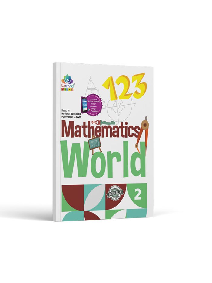 Mathematics World Class 2