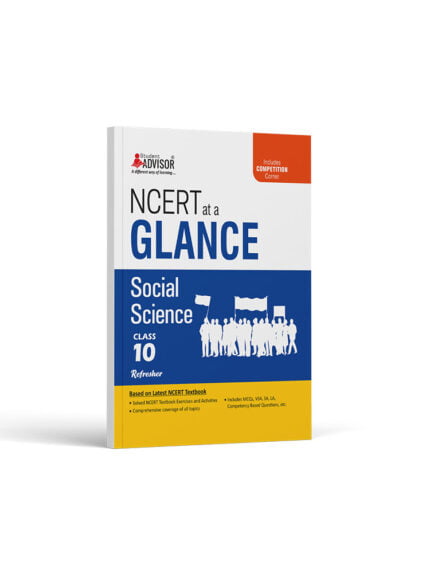 NCERT Book For Class 10 Social Science