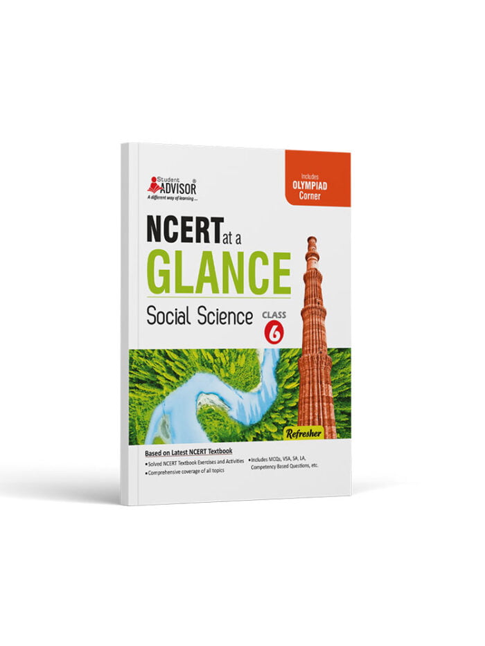 Class 6 Social science NCERT solutions